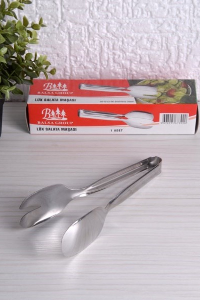 Kutulu Salata Maşası - MŞ03