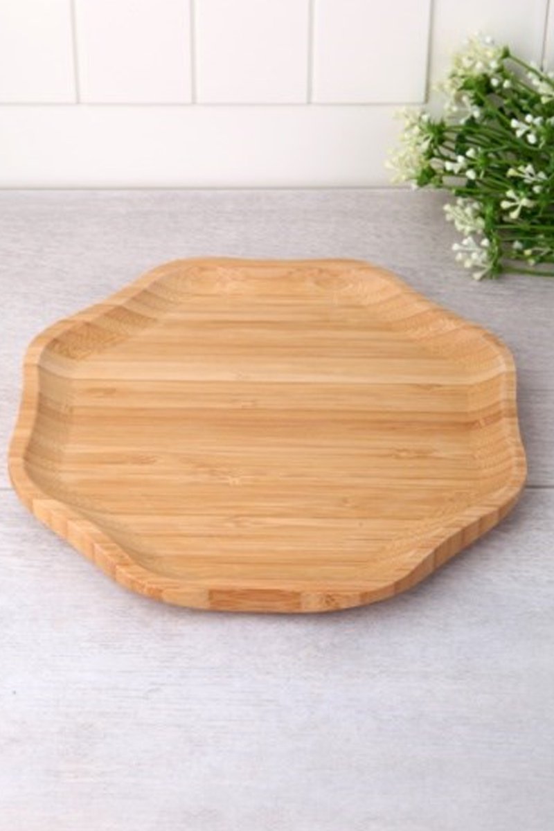 25cm Bambu Tabak - PAP2525