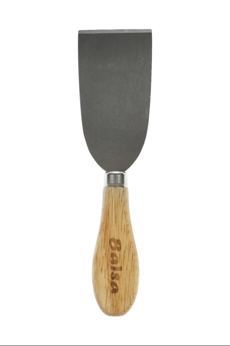 Peynir Bıçağı Geniş Spatula - PB01