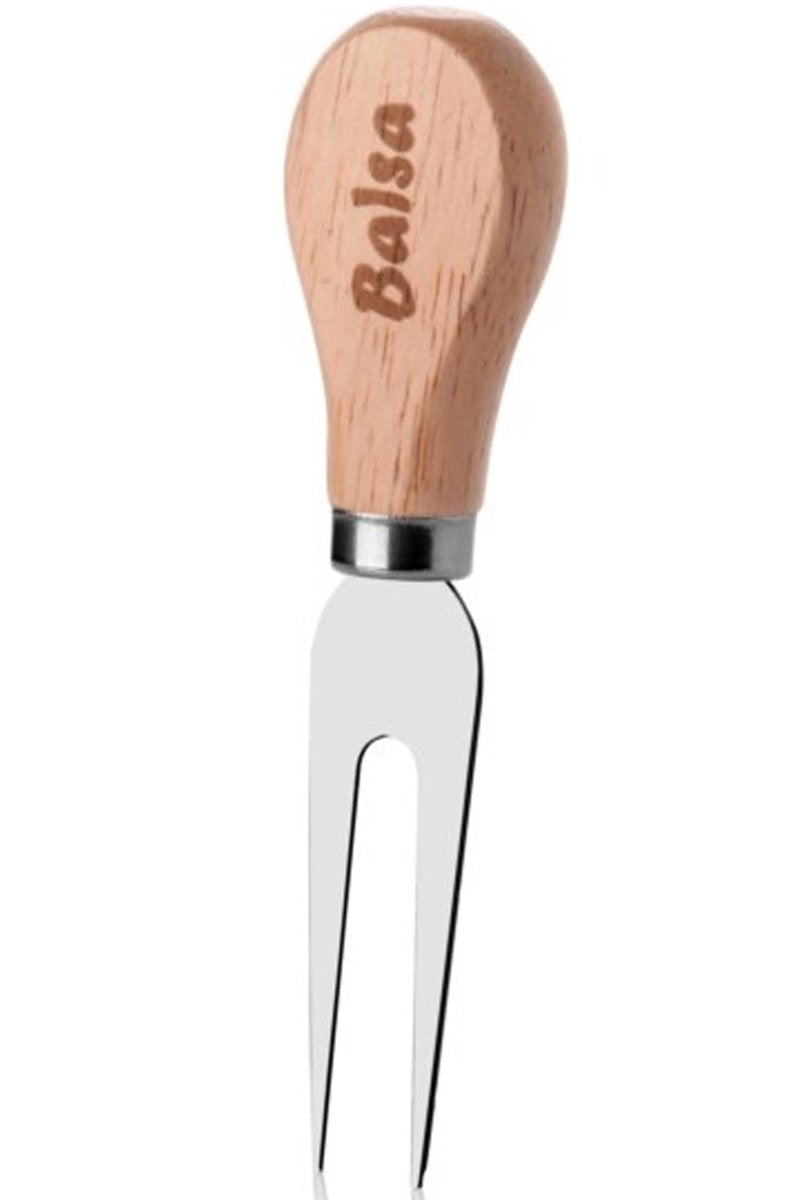 Peynir Bıçağı Dar Spatula - PB02