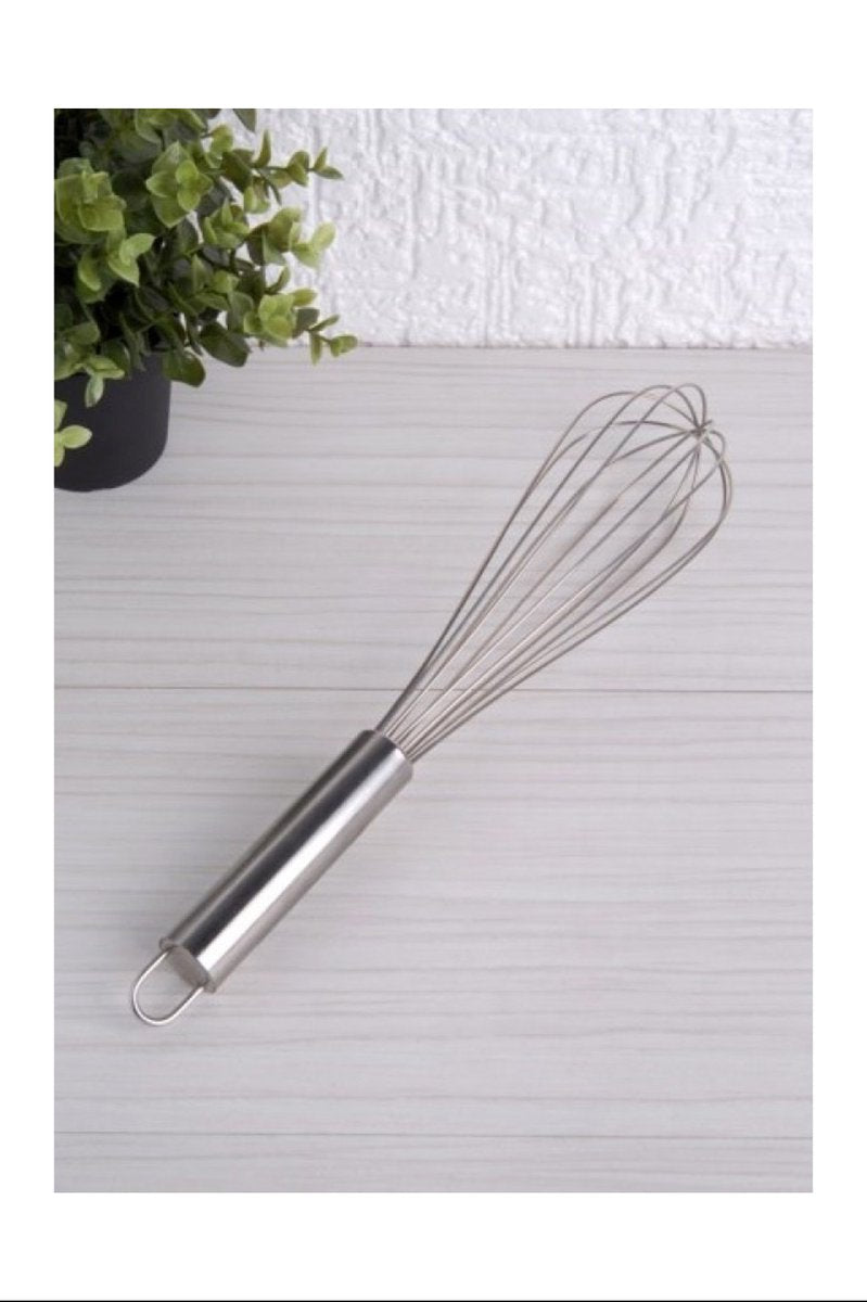 Küçük Metal Çırpıcı - PC10