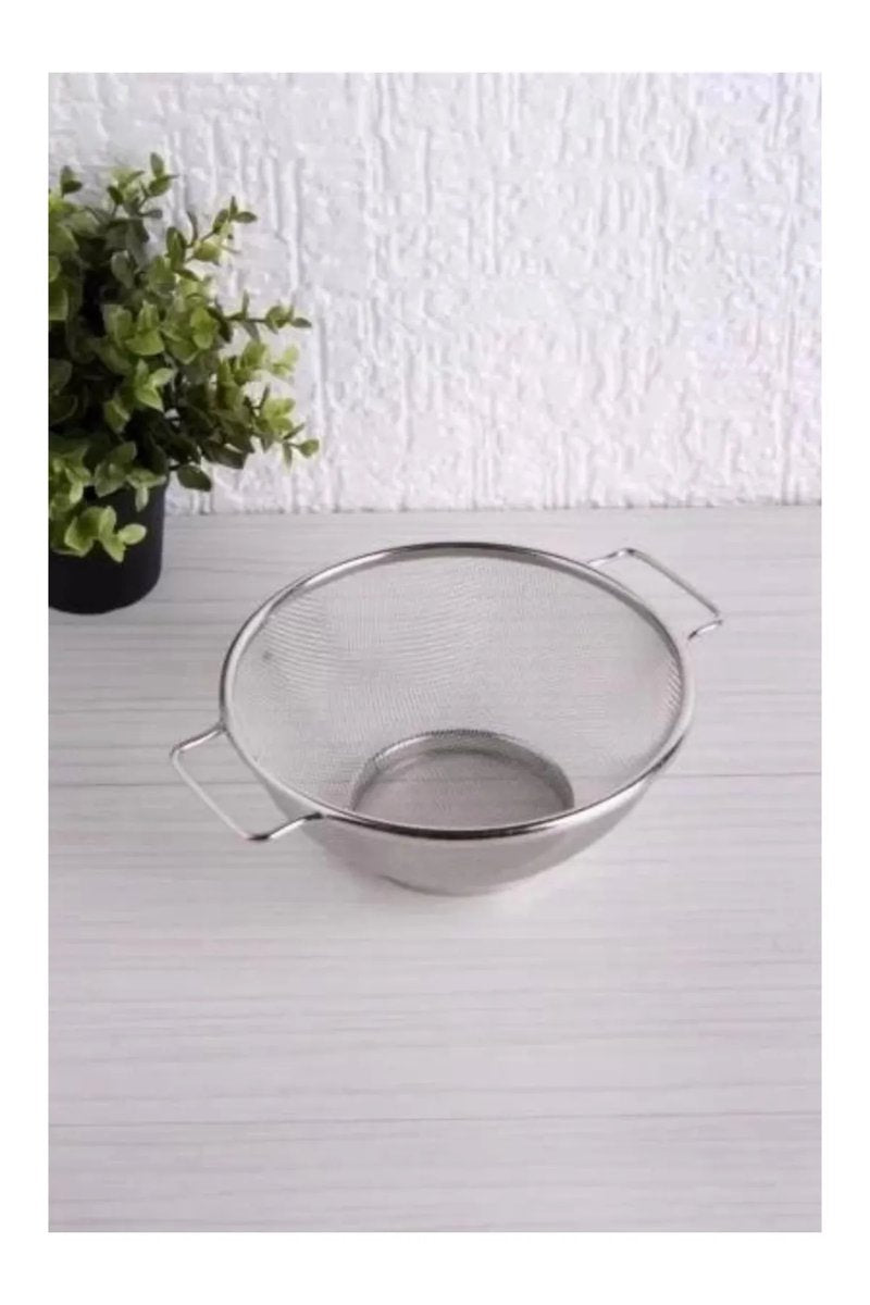Sepet Süzgeç 20 Cm - SPT20