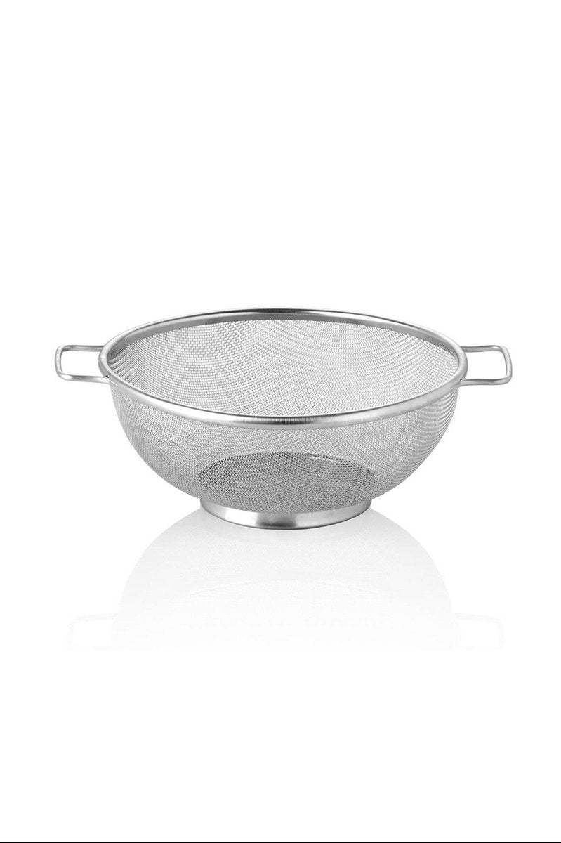 Paslanmaz Süzgeç 26 Cm - SPT26