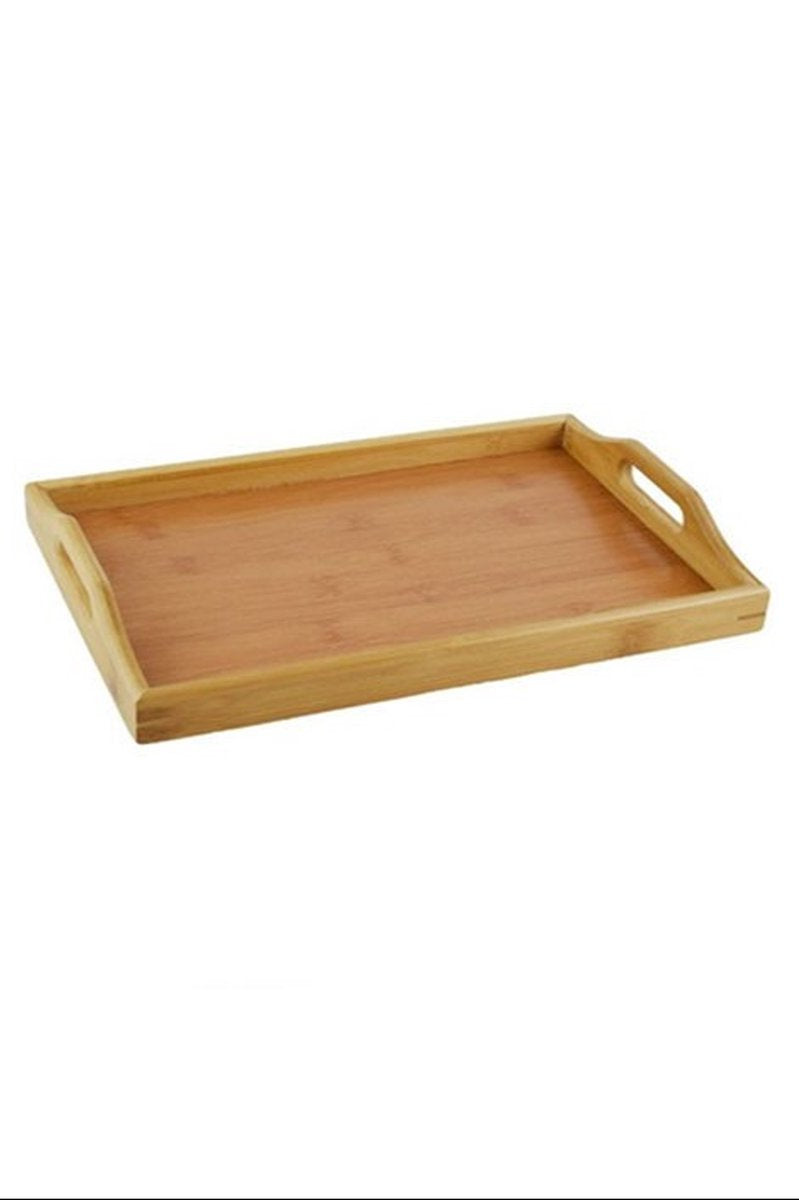 Bambu Tepsi 22x33 Cm - TPS3322