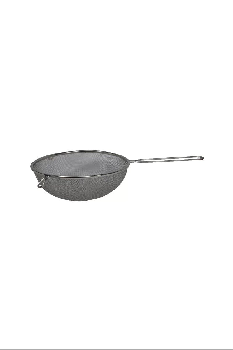 18 Cm Paslanmaz Süzgeç - TS18
