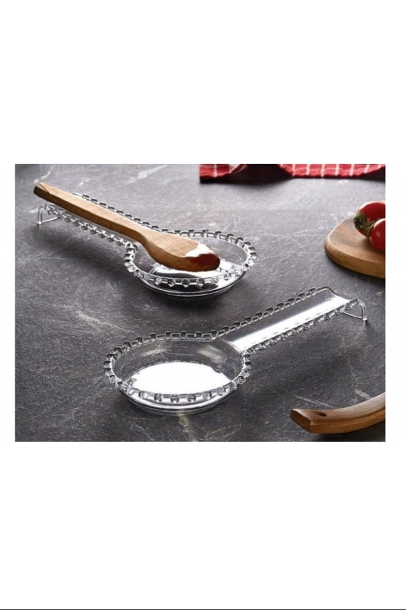 Boncuklu Kepçe Altı - 10037-B
