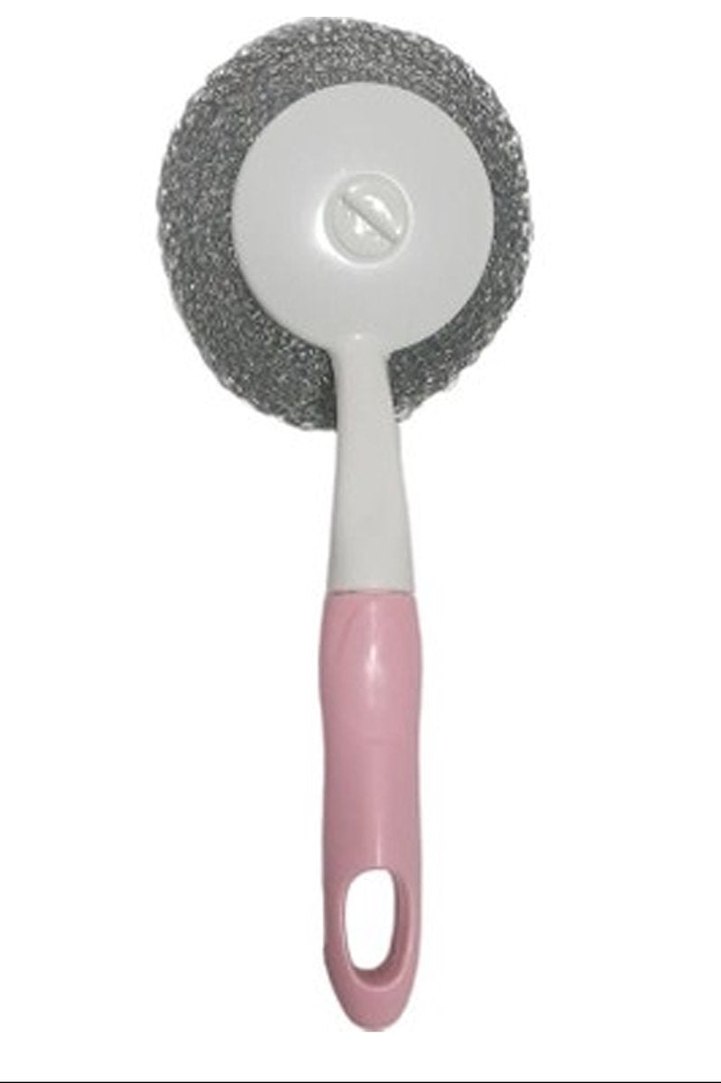 Ivory Saplı Bulaşık Teli - BYZ123
