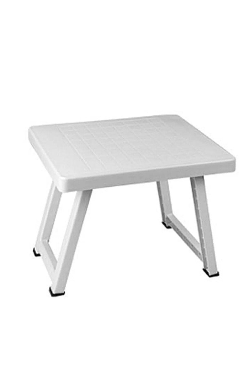 Plus Portatif Katlanır Sehpa Ürün Boyutları (51X40X40) - 51013