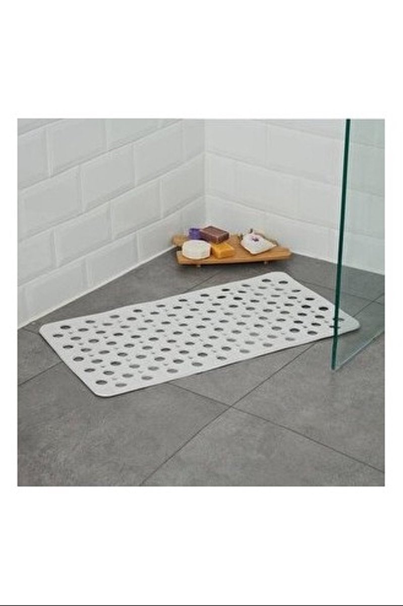 Taş Vantuzlu Banyo Paspası - CLKN-1616