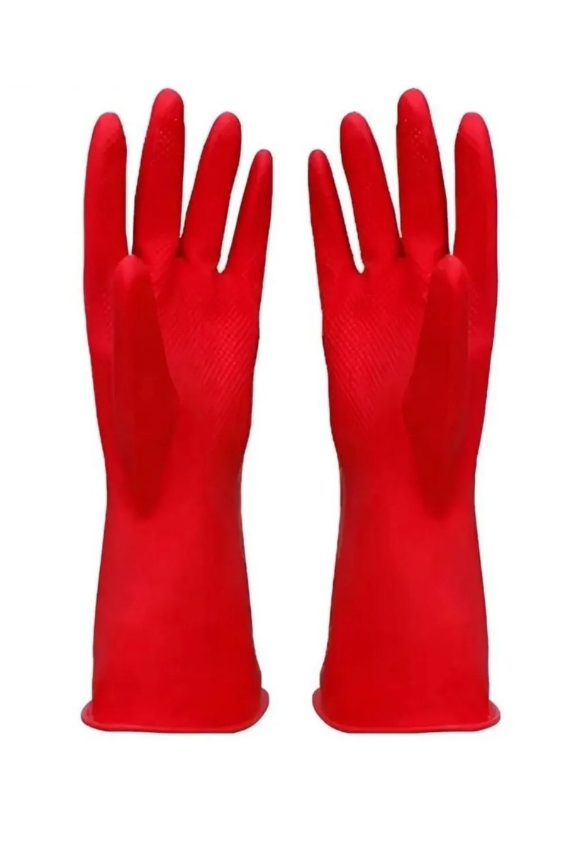 Temizlik ve Bulaşık Eldiveni Medium (M) 1 Çift - CLKN-1662