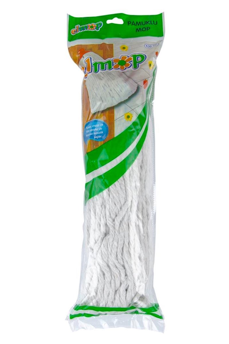 Pamuklu Paspas İpi - 82919
