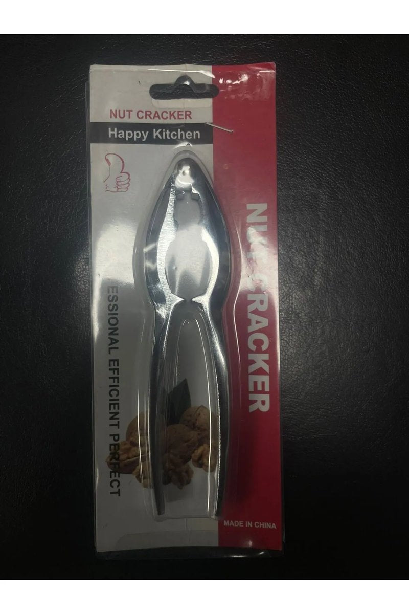 Metal Fındık ve Ceviz Kıracağı - ENF-533