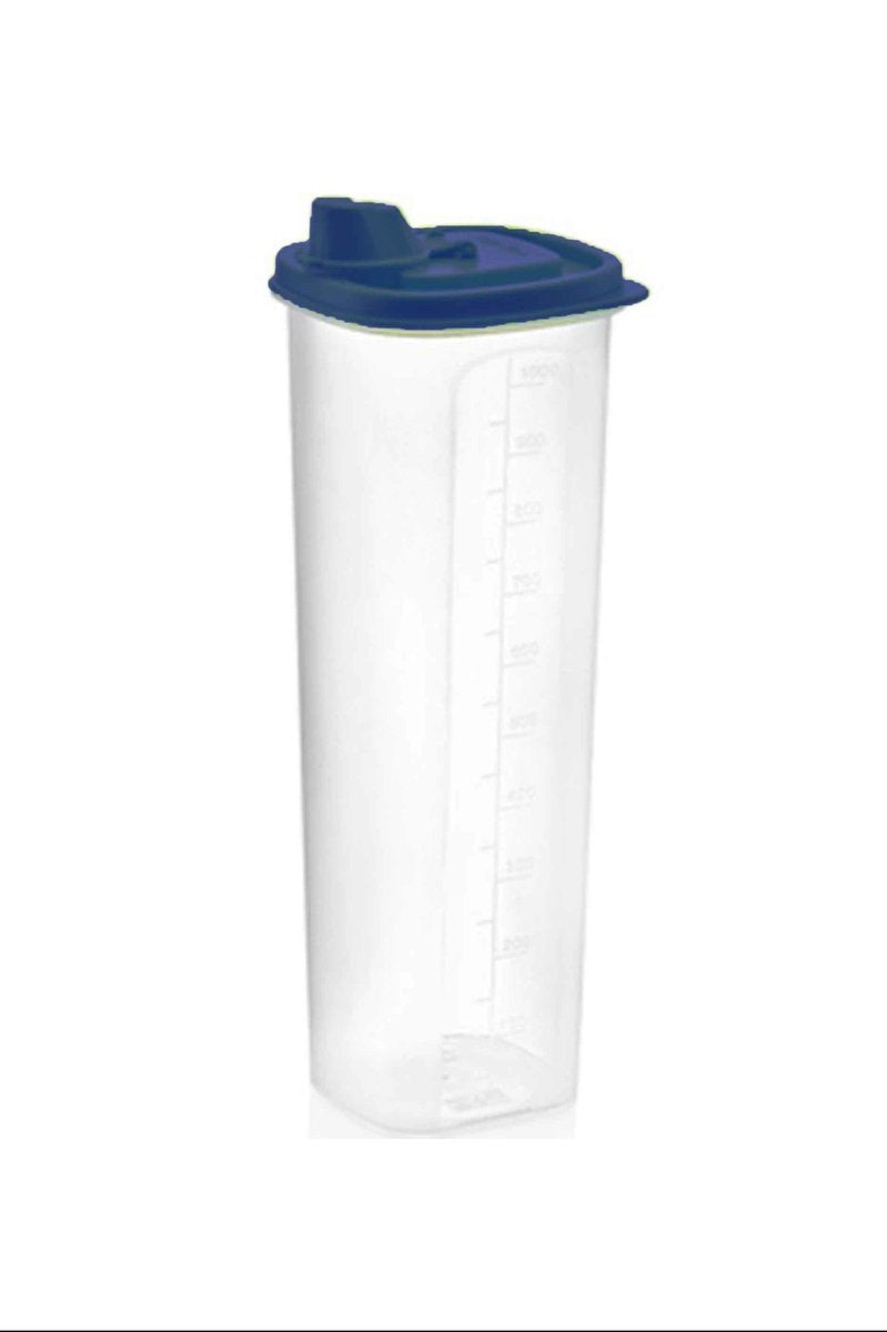 İnci Yağlık 1000 Ml 1 Lt. - E402