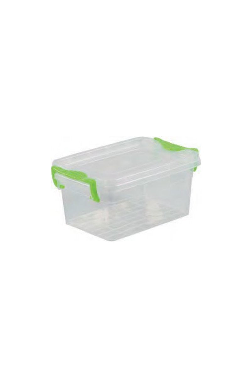 Kiler Box 3 No 3,5 Litre Saklama Kabı - 83059