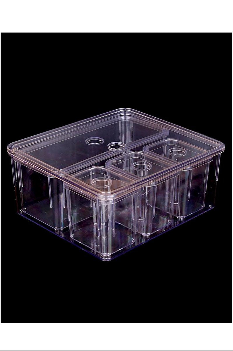 King 5'li Organizer Düzenleyici - FR-173