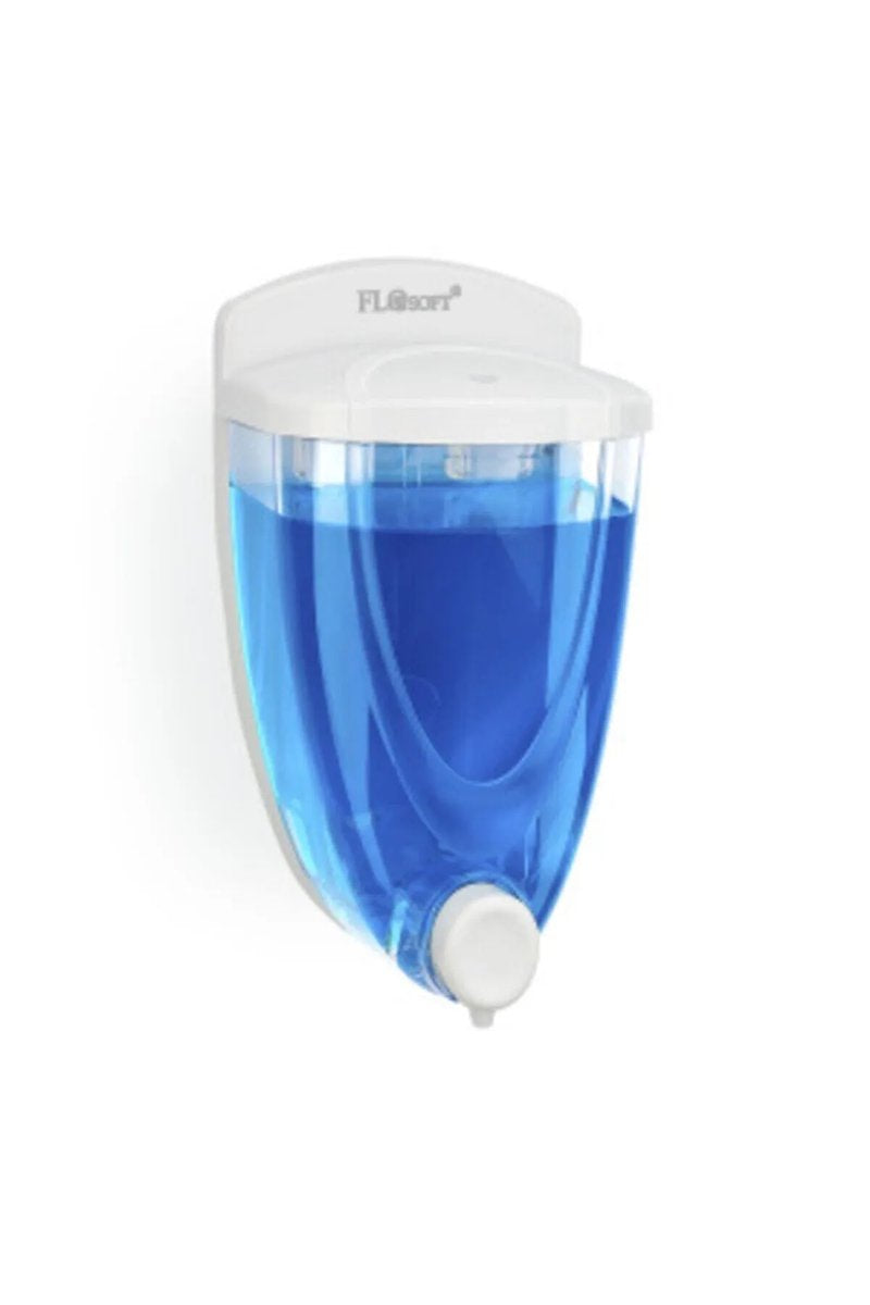 Sıvı Sabunluk 650ml - F011