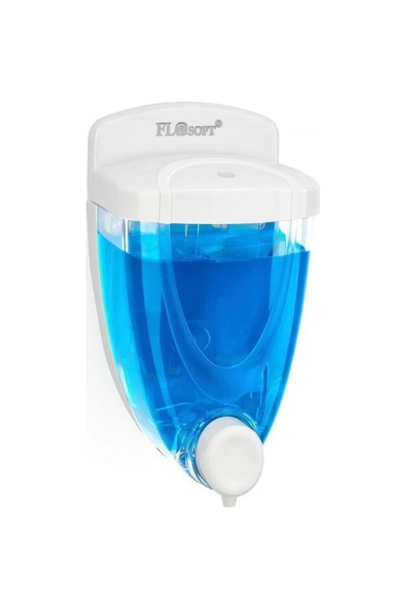 Sıvı Sabunluk 350 ml - F015