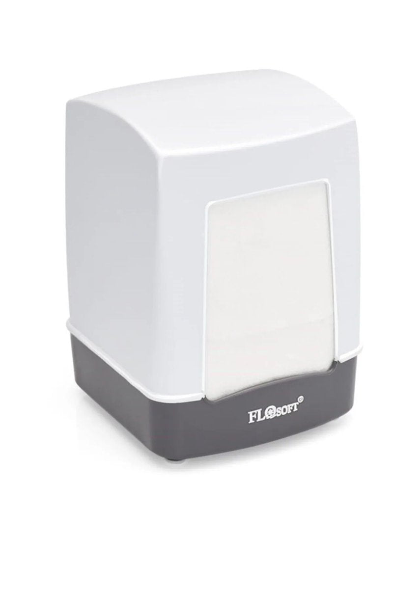 Softline Peçetelik Dikey - F053
