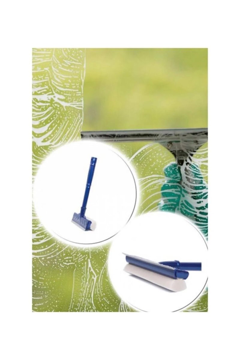 Süper Camsil Süngerli 20 Cm - F054