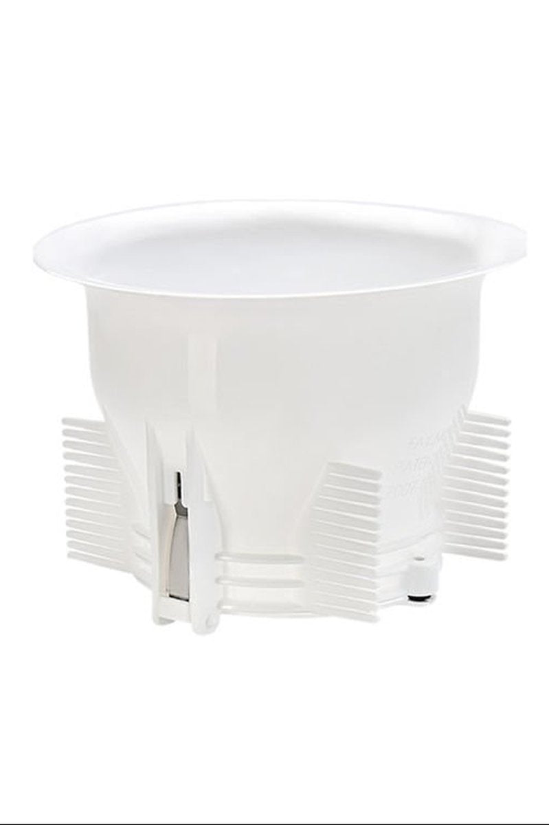 Çift Kapaklı Sessiz Wc Kapağı - F068