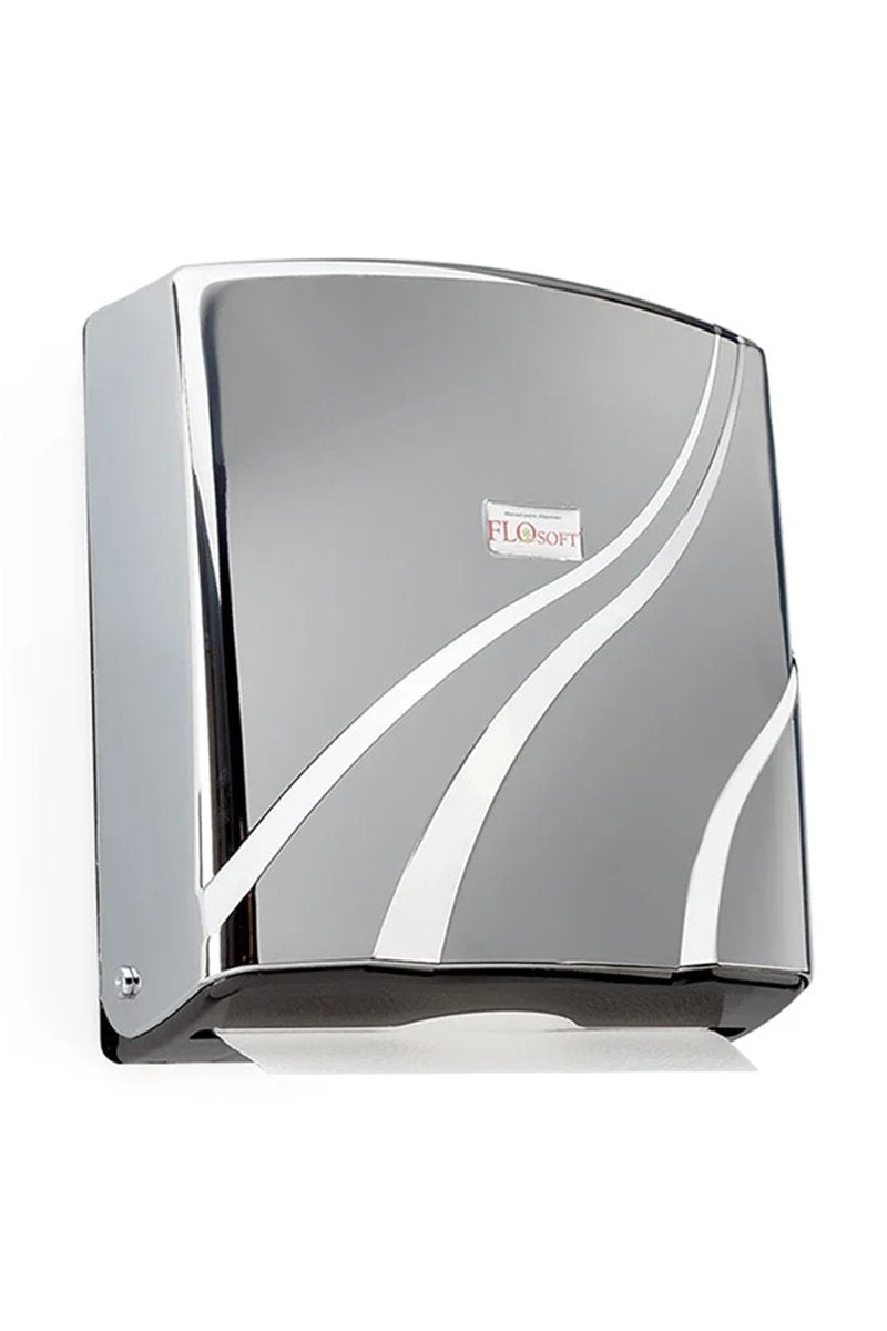 Katlamalı Kağıt Havluluk 300 lük - F090