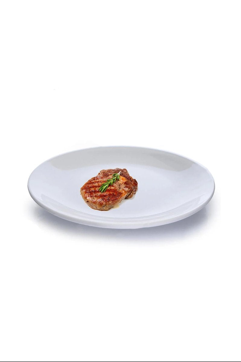 Termostar Melamin Enternasyonel Tabak 17 cm - ENT17