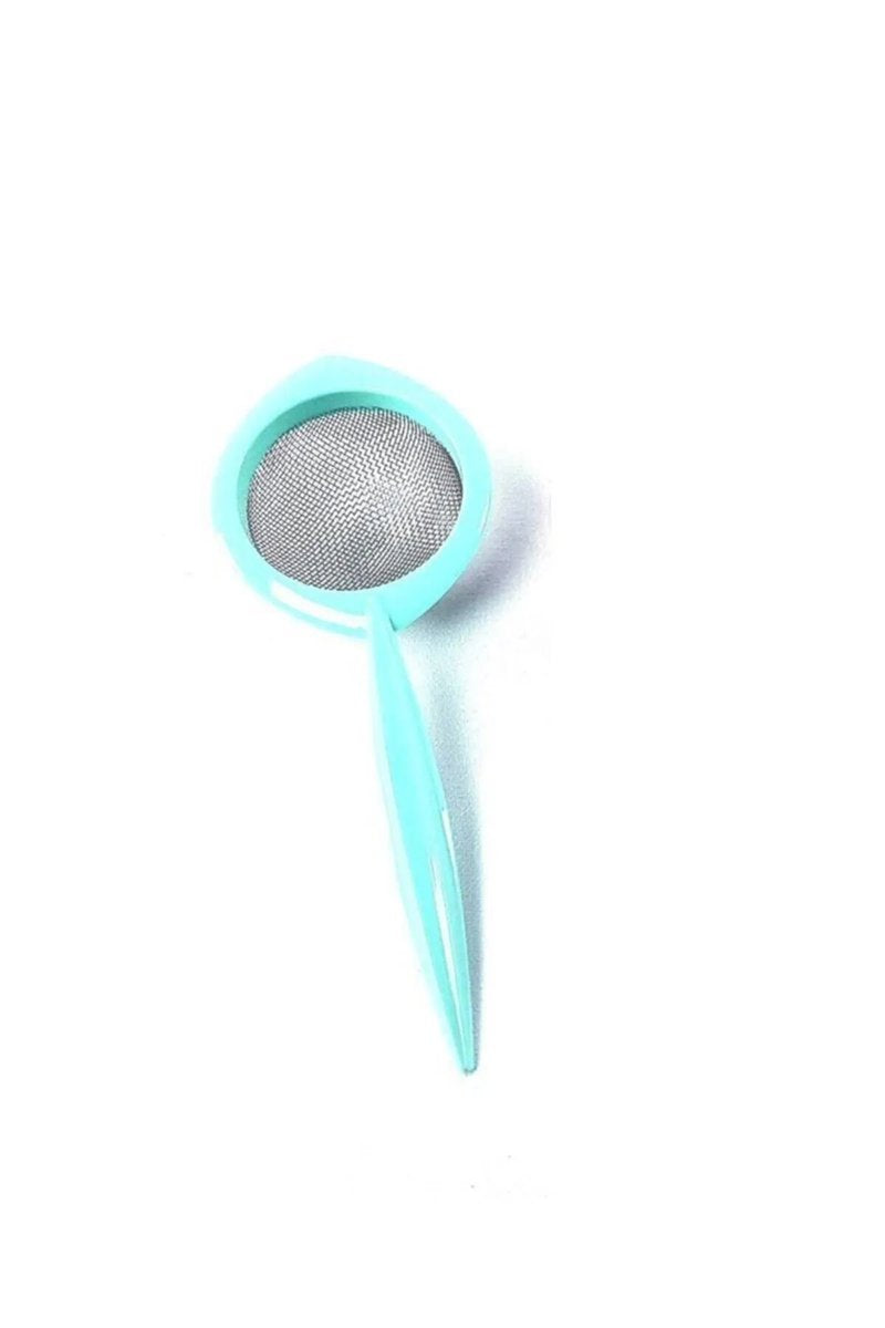 Plastik Çay Süzgeci - GB0253