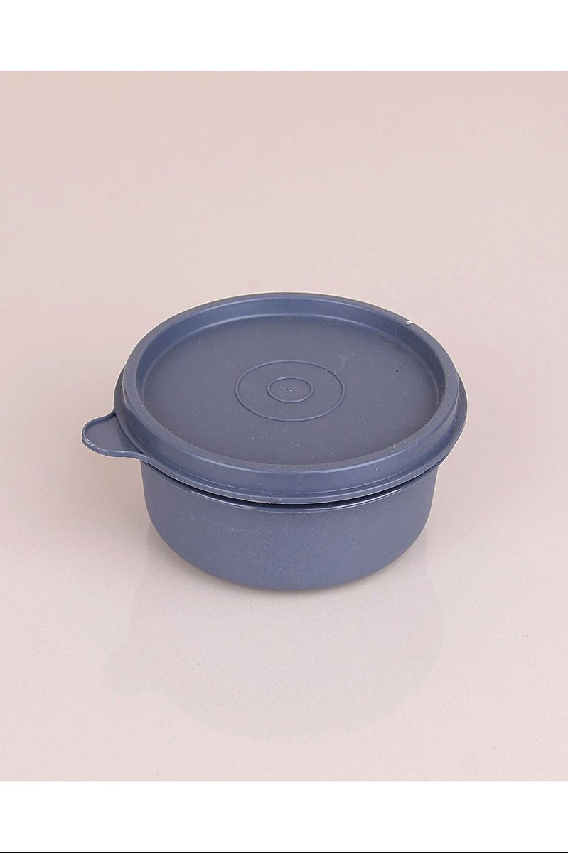 Bonibon Saklama Kabı Renkli Mini 10 Cm. 1 Adet - AS-114