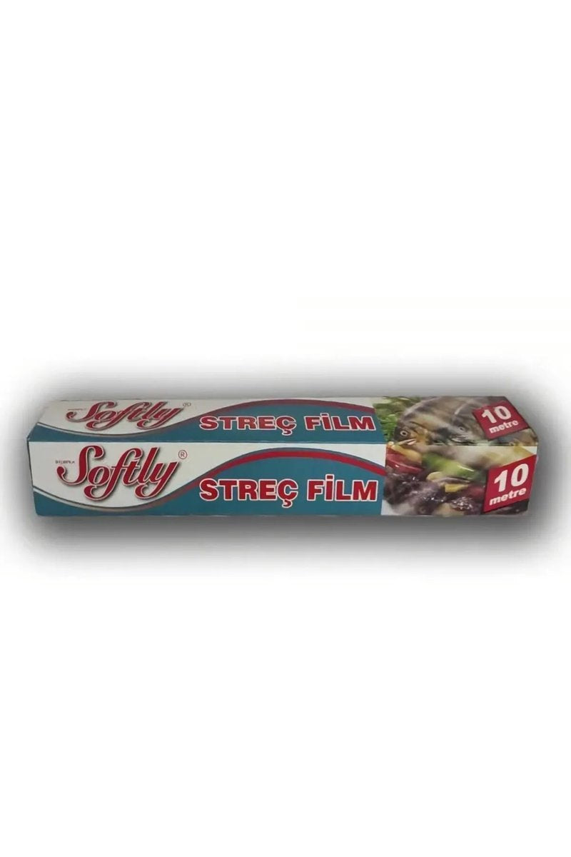 Streç Film 30 cm 50 metre 1 Adet