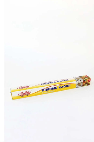 Pişirme Kağıdı, Yağlı Kağıt Royaleks-AKP-009