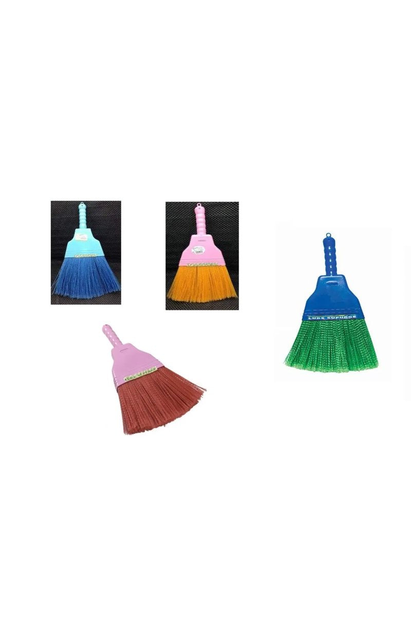 Tuvalet Banyo Süpürge Orta - KP-002