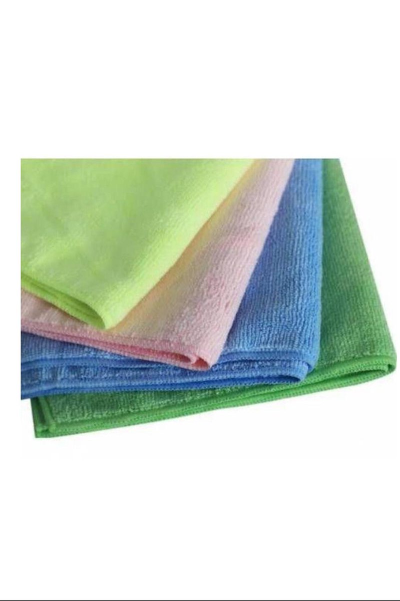 Mikrofiber Bez 40x40 - K-86