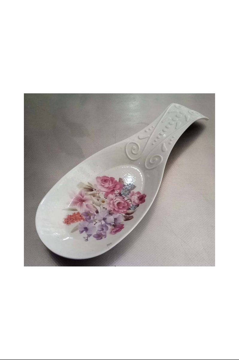 Kepçe Altı Melamin Kepçelik Kaşıklık - 120