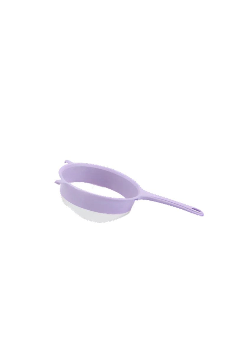 Plastik 4 No Süt Süzgeci - L024