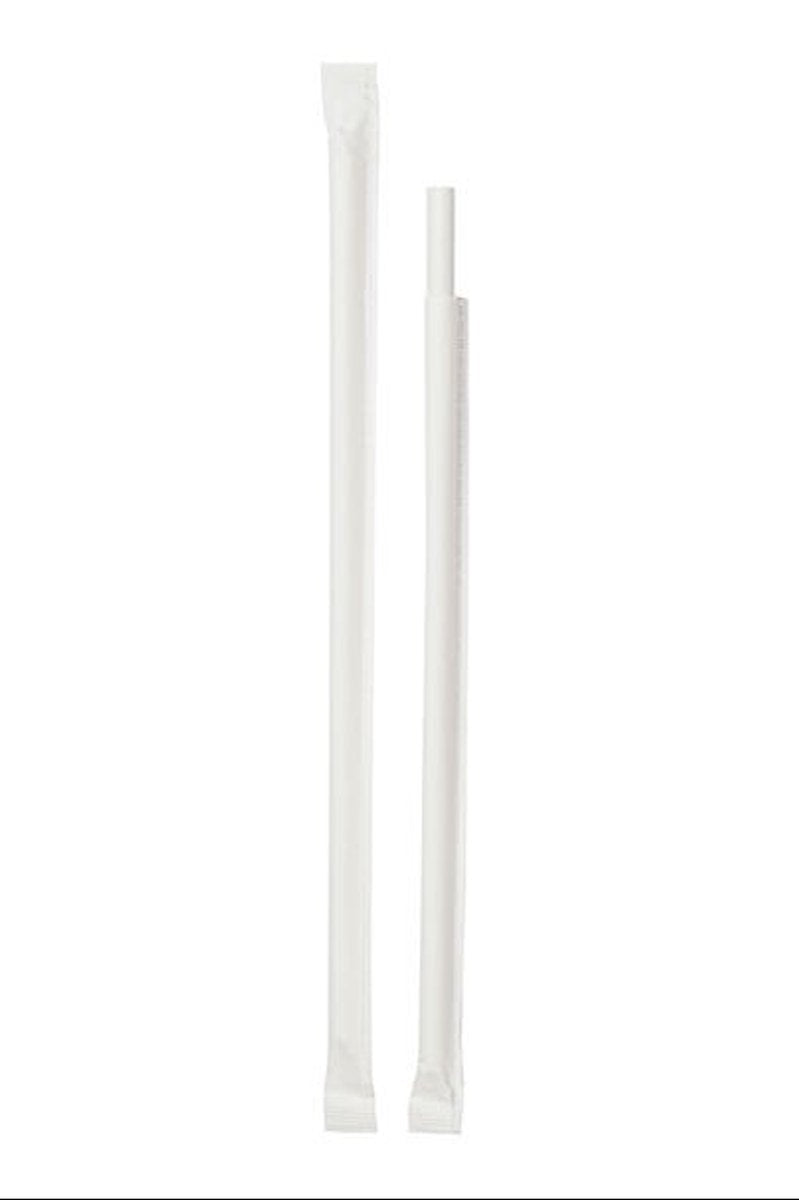 Kağıt Pipet - Ckc801