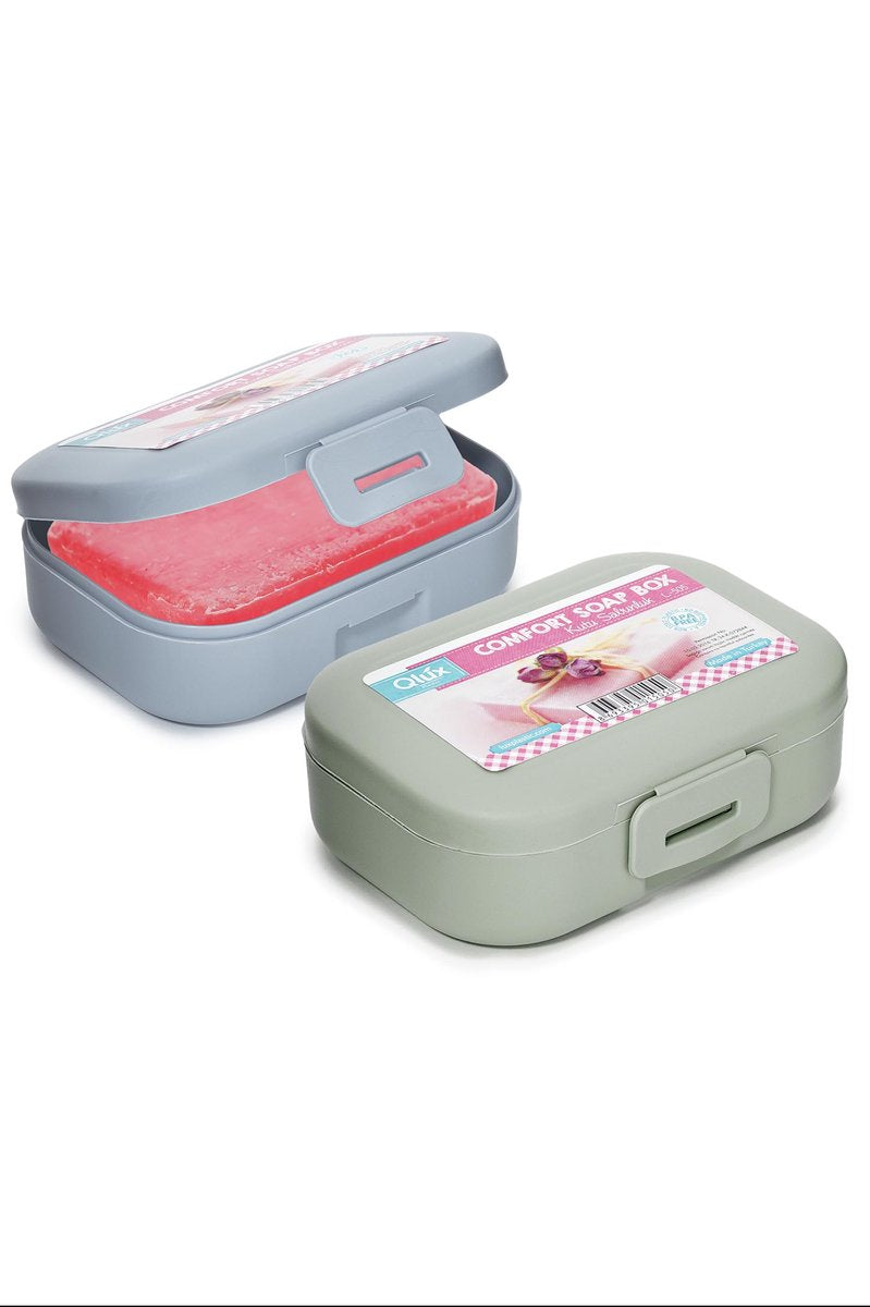Comfort Sabun Kutusu 1 Adet - L505