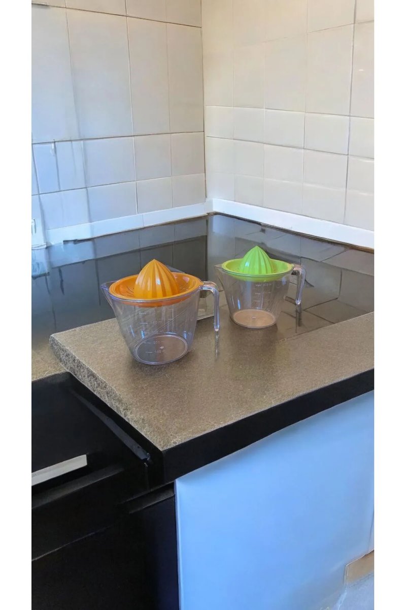 Portakal Limon Narenciye Sıkacağı - MP-6080