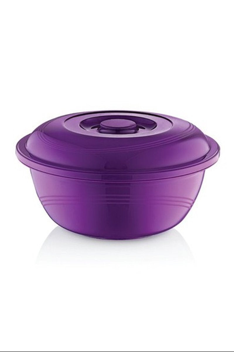 0 No Hamur Leğeni Renkli 3.5 Lt - MRD230