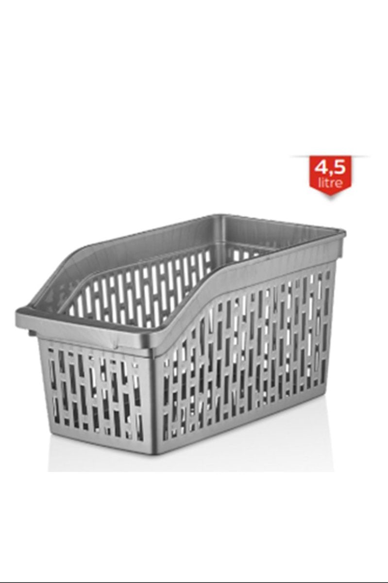 2 No Dolap İçi Düzenleyici Renkli - MRD450