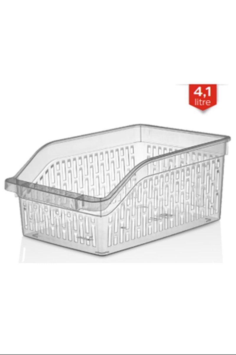 3 No Dolap İçi Düzenleyici Renkli - MRD451