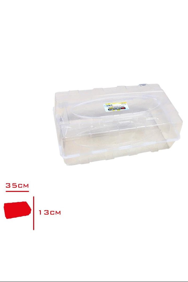 Ayakkabı Kutusu Erkek - MRD499