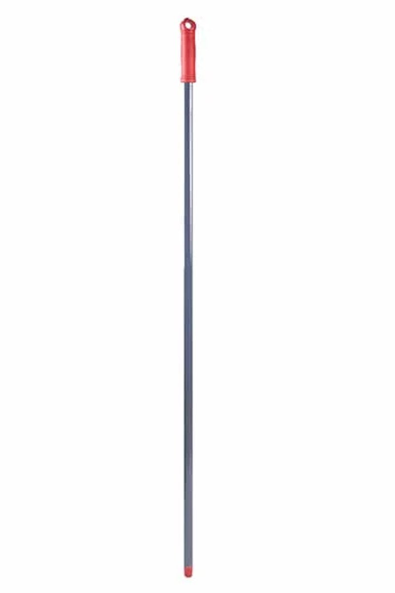 Metal Sap Gri Fırça Sapı 130 cm - MSK13