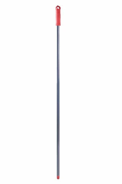 Metal Sap Gri Fırça Sapı 130 cm Royaleks-MSK13
