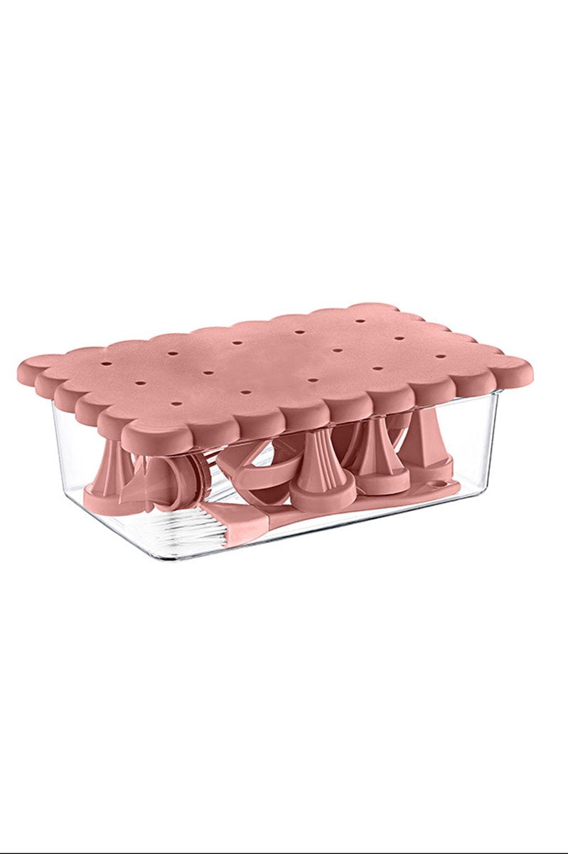 Cookie Pasta Seti - CK-127