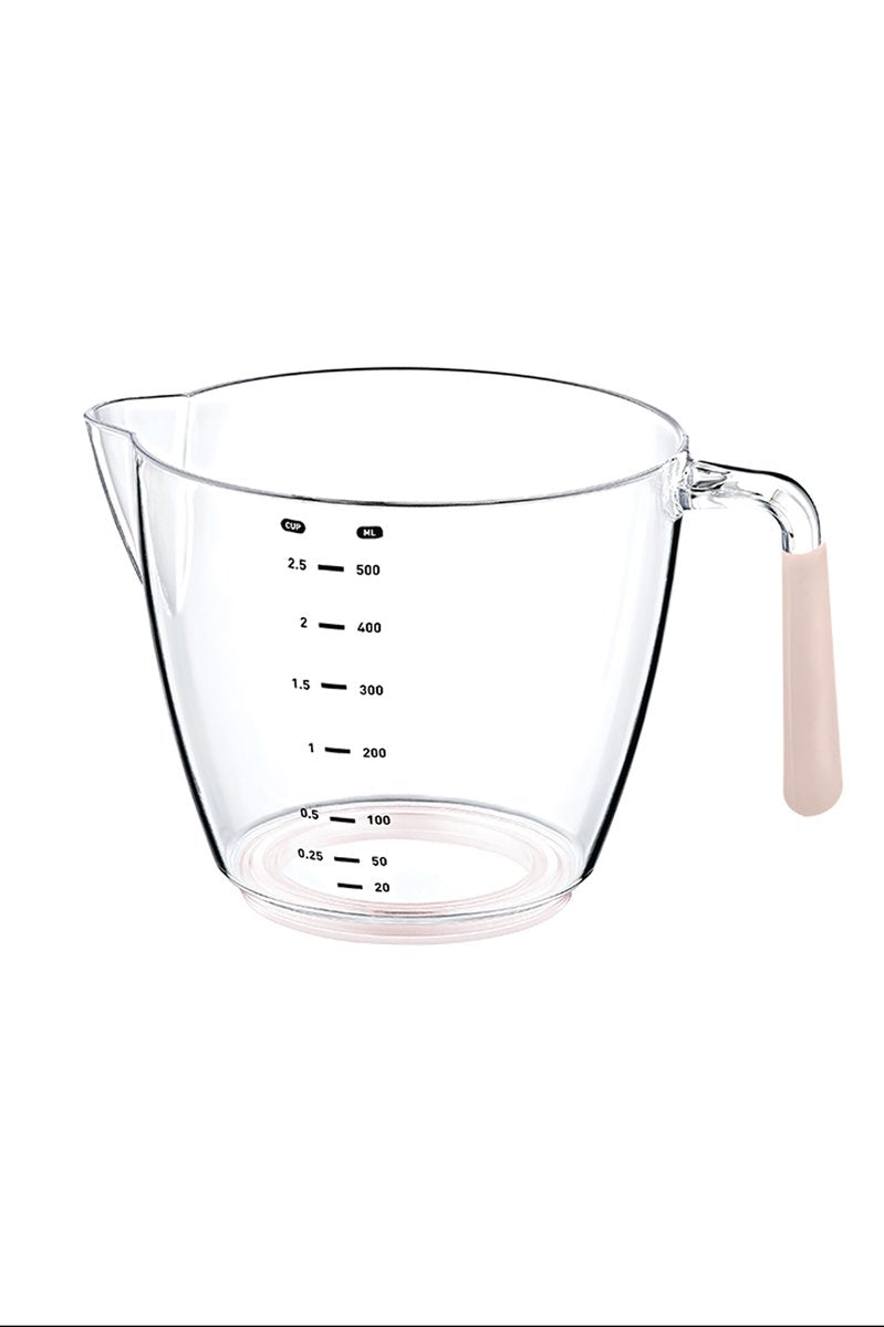 Ölçü Kabı - 500 Ml - CK-491