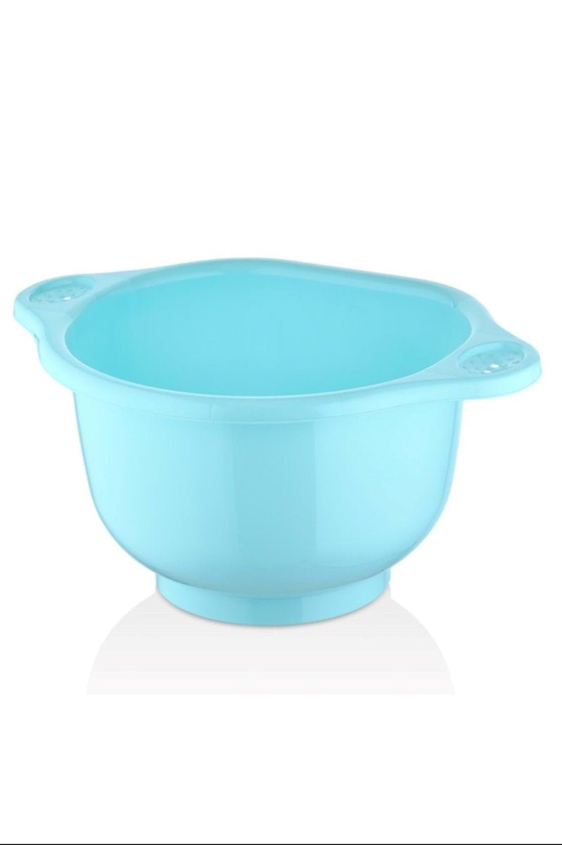 Renkli Hamam Banyo Kurnası - 69777