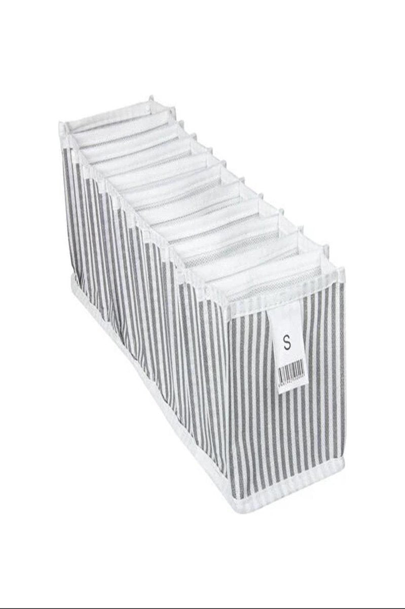 Akordiyon Organizer S 11x41x12 Cm. - EV356