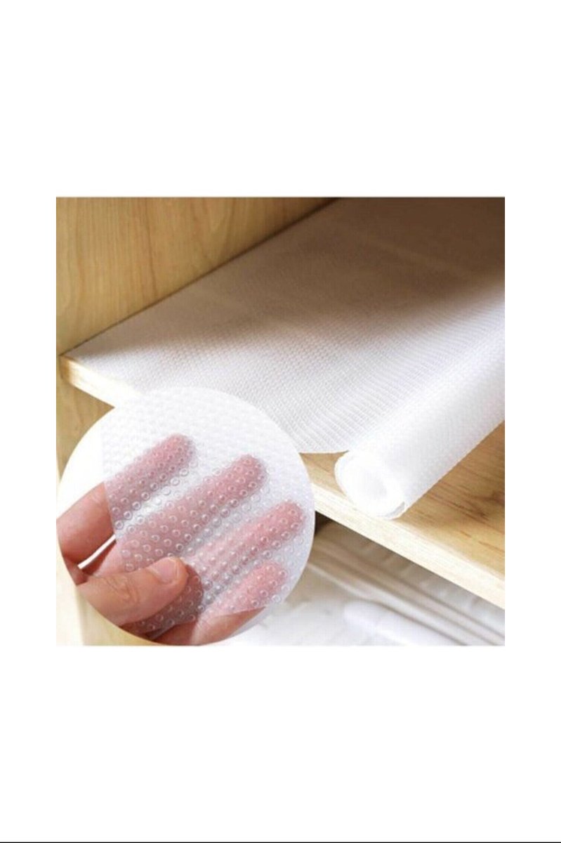 Kaymaz Raflık 45x85 - RF70