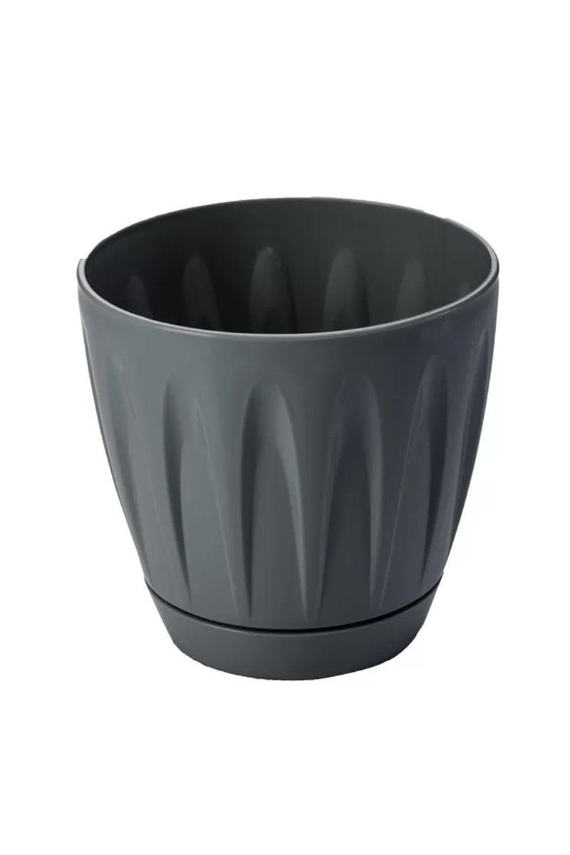 Papatya Saksı 1.5 Litre - P002