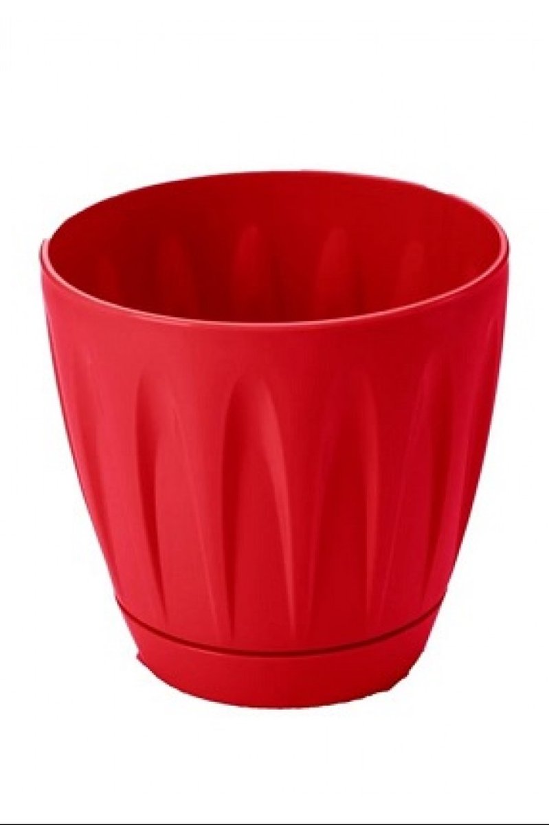 Papatya Saksı 3 Litre - P003